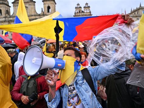 marchas del 8 de febrero 2024